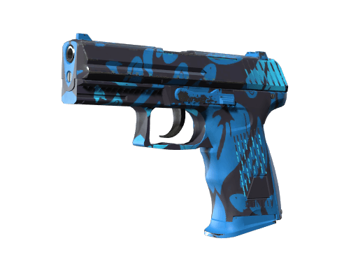P2000 (Oceanic)