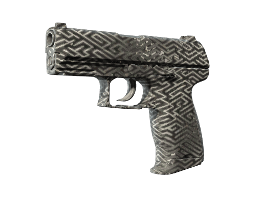 P2000 (Pathfinder)