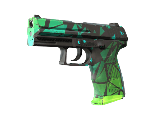 P2000 (Pulse)
