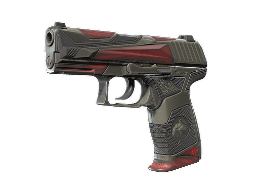 P2000 (Red Wing)