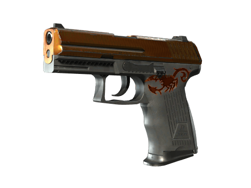 P2000 (Scorpion)