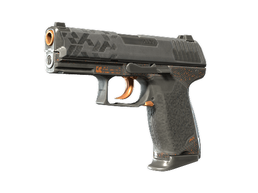 P2000 (Sure Grip)