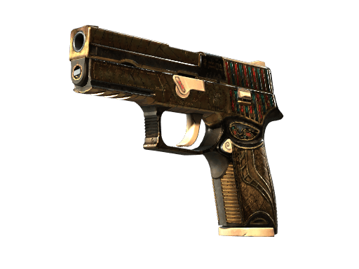 P250 (Apep's Curse)