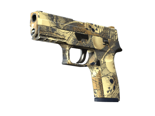 P250 (Contamination)