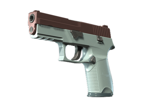 P250 (Copper Oxide)