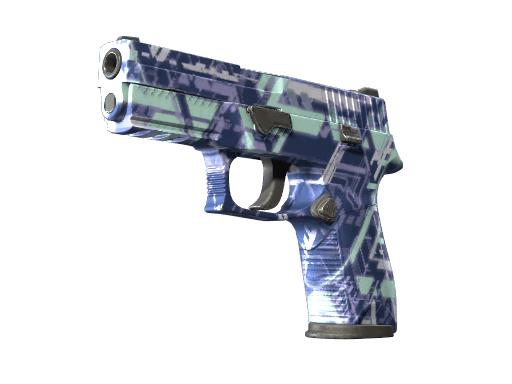 P250 (Digital Architect)