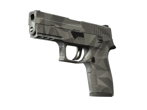 P250 (Facets)