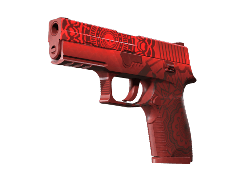 P250 (Muertos)