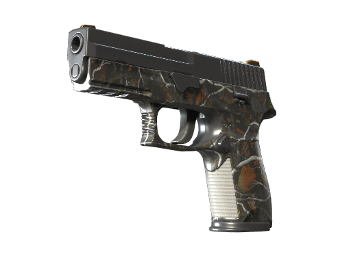 P250 (Small Game)