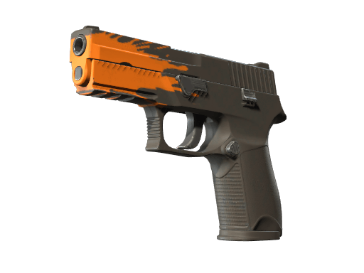 P250 (Splash)