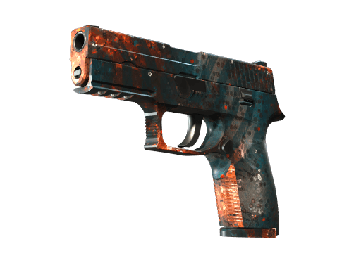 P250 (Supernova)