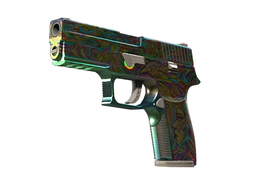 P250 (Visions)