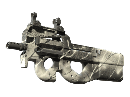 P90 (Ash Wood)