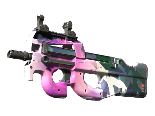P90 (Attack Vector)