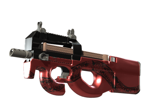 P90 (Cold Blooded)