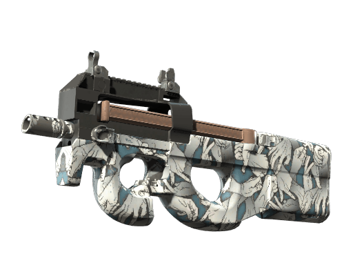 P90 (Death Grip)