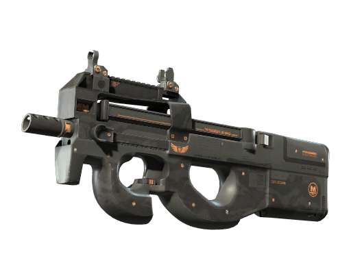P90 (Elite Build)