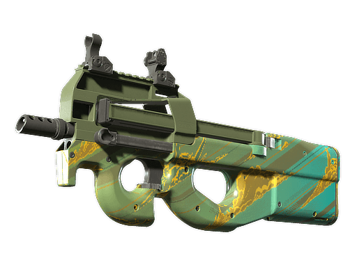 P90 (Mustard Gas)