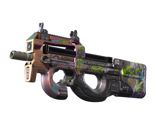 P90 (Neoqueen)