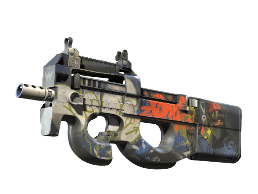 P90 (Nostalgia)