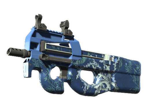 P90 (Reef Grief)