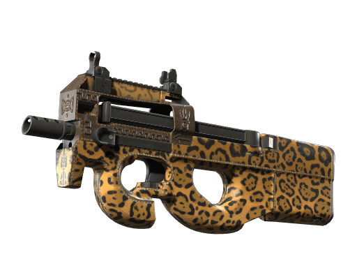 P90 (Run and Hide)