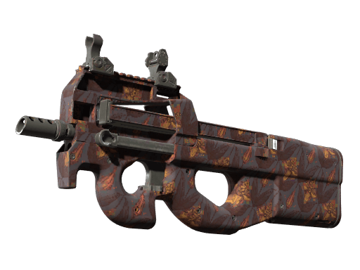 P90 (Sunset Lily)