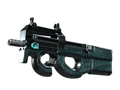 P90 (Traction)