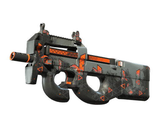 P90 (Trigon)