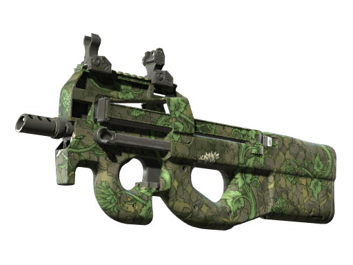 P90 (Verdant Growth)