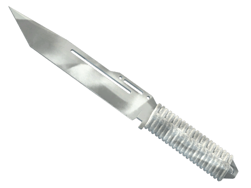 Paracord Knife (Urban Masked)