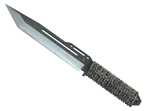 Paracord Knife (Vanilla)