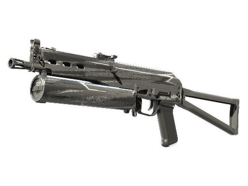 PP-Bizon (Bizoom)
