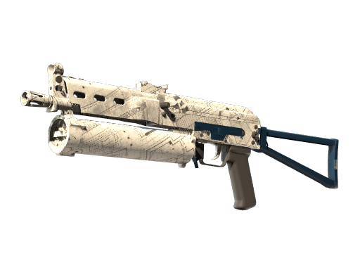 PP-Bizon (Facility Sketch)