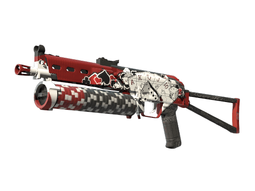 PP-Bizon (High Roller)