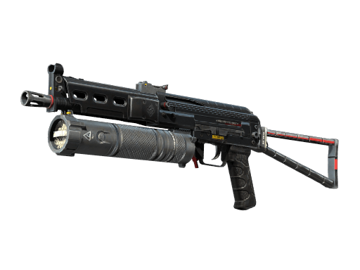 PP-Bizon (Lumen)