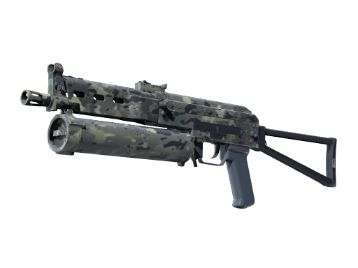 PP-Bizon (Night Ops)