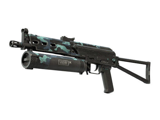 PP-Bizon (Night Riot)