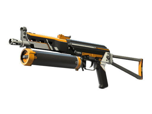 PP-Bizon (Osiris)