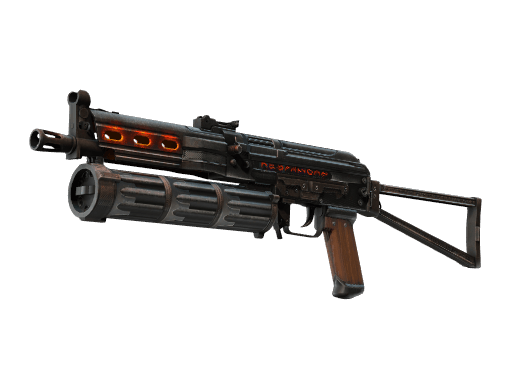 PP-Bizon (Runic)