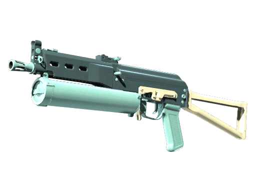 PP-Bizon (Seabird)