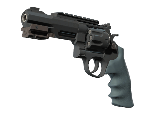 R8 Revolver (Night)