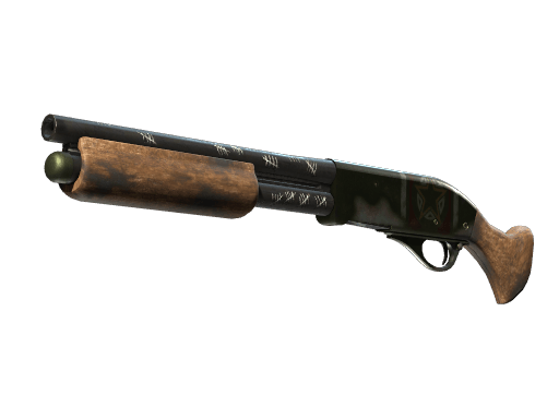 Sawed-Off (Fubar)