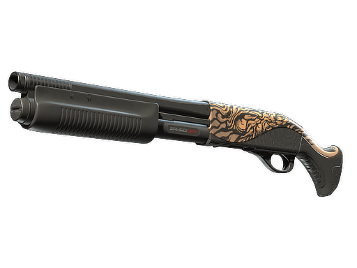 Sawed-Off (Fusion)
