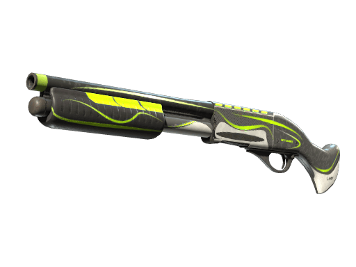 Sawed-Off (Limelight)