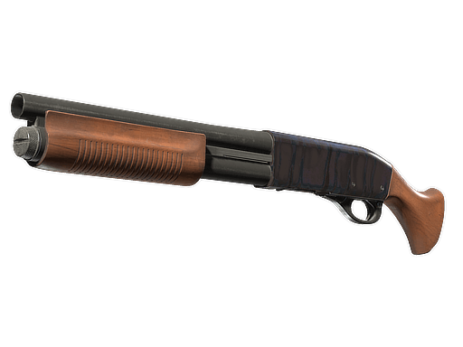 Sawed-Off (Runoff)