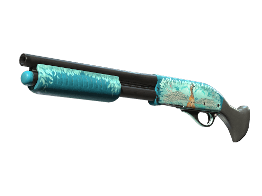 Sawed-Off (Serenity)