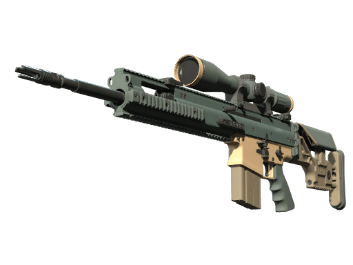 SCAR-20 (Contractor)