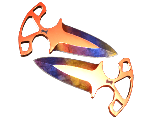 Marble Fade