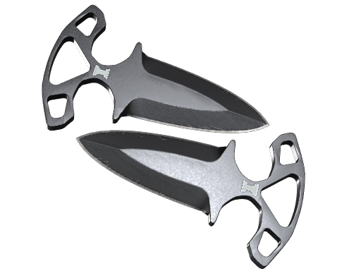 Shadow Daggers (Vanilla)